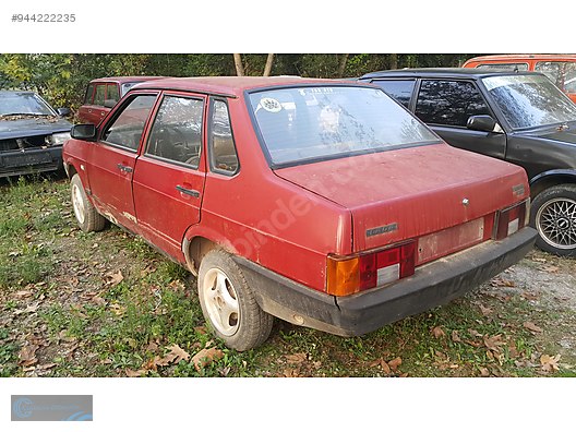 lada samara sedan arka bagaj kapagi ilan ve alisveriste ilk adres sahibinden com da 944222235