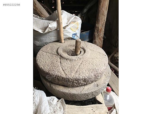 Antika Tas Degirmen El Degirmeni Pazarlik Vardir At Sahibinden Com 855222256