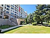 FOR EMBASSIES FOR RENT,FURNISHED 3+1 IN EGE BOTANİK,