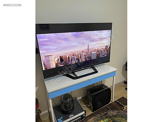 lg lg 55lm650s za full hd smart led tv at sahibinden com 880222280