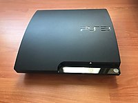 2 El Ps3 Kac Para Eder