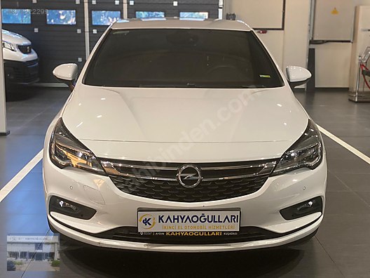 Opel Astra 1 6 Cdti Dynamic Yetkili Bayiden 2017 Opel Astra H B 1 6 Cdti Dynamic O Vts Sahibinden Comda 878222299