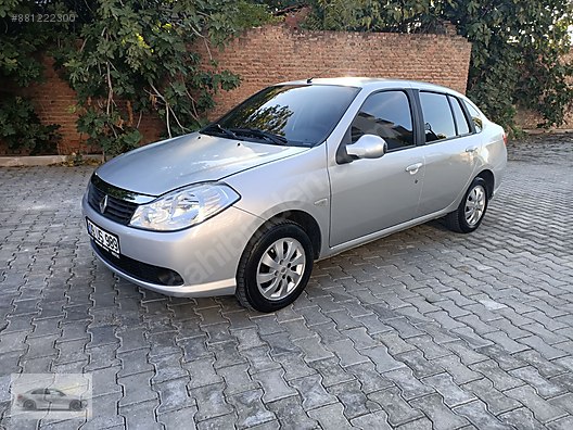 renault symbol 1 5 dci expression 2011 model renault symbol expression 1 5 dci almira oto at sahibinden com 881222300