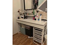 Makyaj Masasi Ikinci El Ve Sifir Yatak Odasi Mobilya Fiyatlari Sahibinden Com Da 5