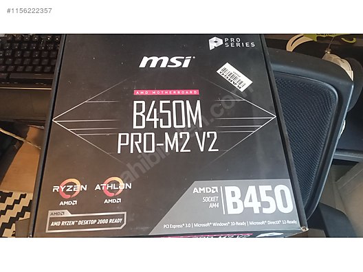 B450m discount m2 v2