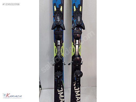 İkinci El Atomic Kayak Takımı Modelleri - 1230222358