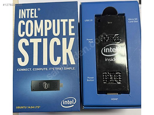 Used & Brand New Items / Computers / Desktops / Models / Intel