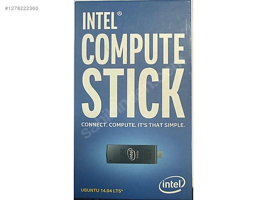 Used & Brand New Items / Computers / Desktops / Models / Intel