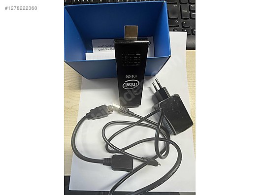 Used & Brand New Items / Computers / Desktops / Models / Intel