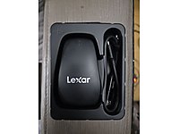 Lexar CFexpress Type B Kart Okuyucu