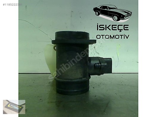 Otomobil & Arazi Aracı   Elektrik   0281002216 Volkswagen Passat Hava 