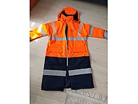 54beden reflektörlü yağmurluk