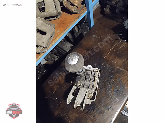 FORD CONNECT VİTES MEKANİZMASI ORİJİNAL