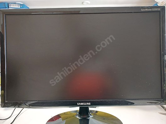 samsung 20 inch pc monitor