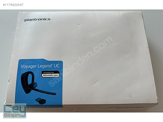 Plantronics voyager legend sale