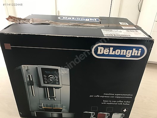 Delonghi shop ecam 23420