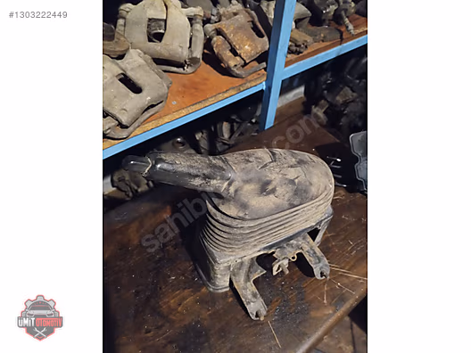 FORD TRANSİT V184 EL FREN TABANCASI ORİJİNAL