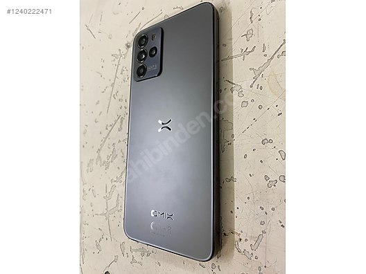 Used & Brand New Items / Cell Phones & Accessories / Cell Phones / Omix / X700