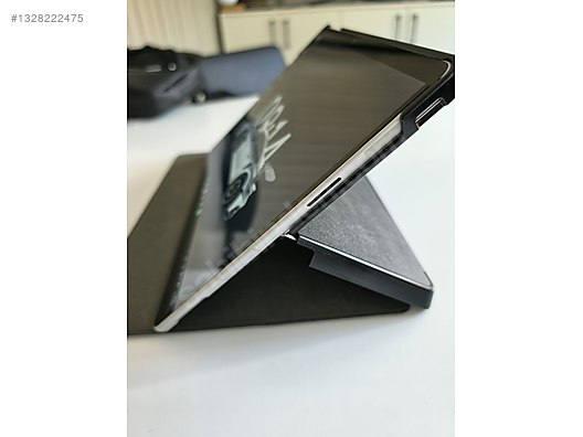 Microsoft Surface Pro 9 256 GB Tablet - 1328222475