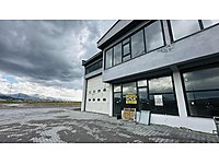 PİRAMİT GM' den AKDAĞ SANAYİ SİTESİNDE SATILIK DÜKKAN & İŞ YERİ #1256222524