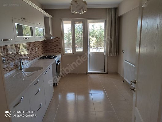 manyas carsi da 3 1 sifir daire bahceli satilik daire ilanlari sahibinden com da 857222525