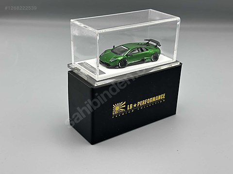 ミニカー Lamborghini Aventador L.B. Performance Liberty Walk LB-Works Lamborghini Aventador Limited Edition (Pearl