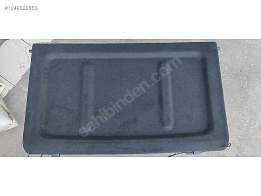 Hyundai Bayon Arka Bagaj Rafı Pandizot 85930-Q0500NNB SIFIR ORJ