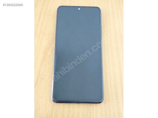 İkinci El ve Sıfır Alışveriş / Cep Telefonu & Aksesuar / Cep Telefonu / Xiaomi / Redmi Note 11 Pro