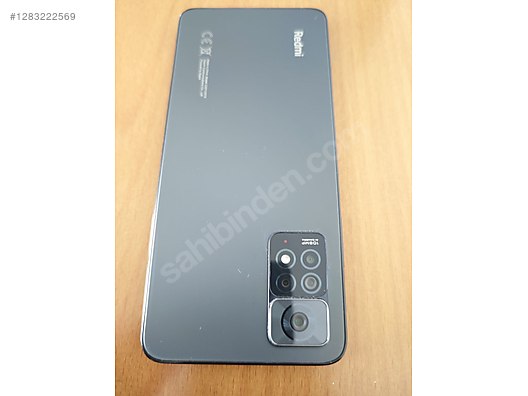 İkinci El ve Sıfır Alışveriş / Cep Telefonu & Aksesuar / Cep Telefonu / Xiaomi / Redmi Note 11 Pro