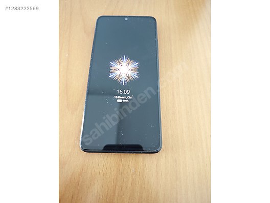 İkinci El ve Sıfır Alışveriş / Cep Telefonu & Aksesuar / Cep Telefonu / Xiaomi / Redmi Note 11 Pro