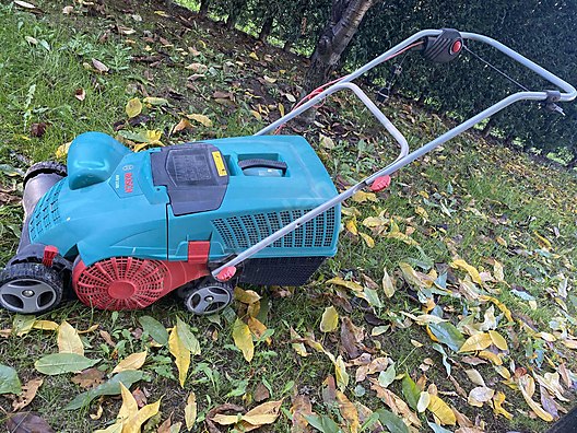 İkinci El ve Sıfır Alışveriş / Bahçe & Yapı Market / Bahçe / Bahçıvanlık Ekipmanları / Çim Havalandırma Makinesi