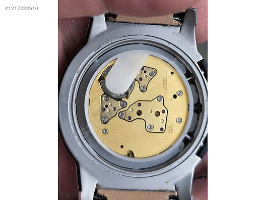 Momo Design / MOMO DESİGN PILOT PRO QUARTZ CHRONOGRAPH on