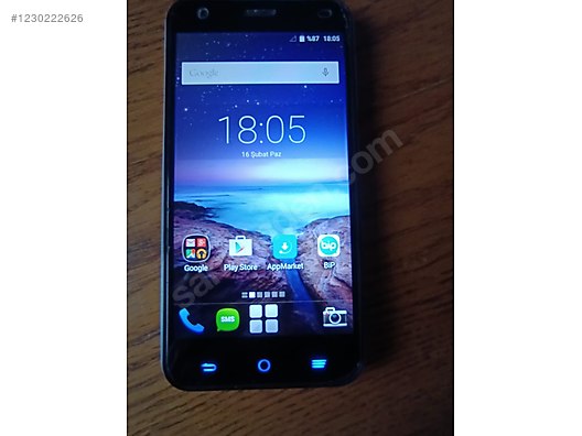 İkinci El ve Sıfır Alışveriş / Cep Telefonu & Aksesuar / Cep Telefonu / Turkcell / T60