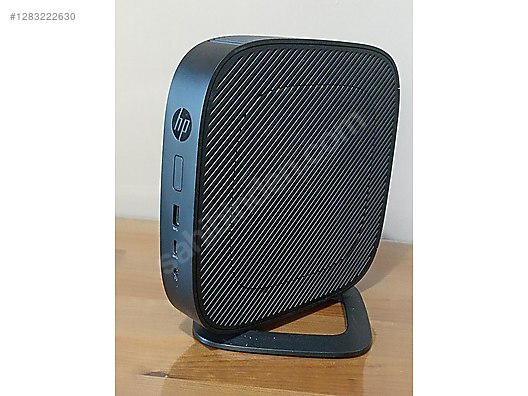 HP t530 Thin Client mini PC - Alışveriş :: Sıfır, İkinci El Ürünlerle sahibinden.com'da