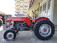 massey ferguson traktor modelleri ikinci el ve sifir massey ferguson fiyatlari sahibinden com da 5
