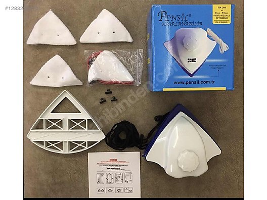 Used & Brand New Items / Home Decor / Cleaning Products / Mop Types