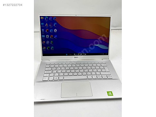 Dell / Dell İnspiron P116G İntel İ7-1051U sahibinden.comda