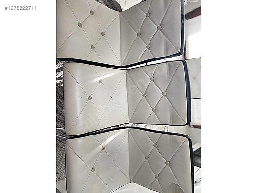 İkinci El ve Sıfır Alışveriş / Ev Dekorasyon / Mobilya / Mutfak / Sandalye