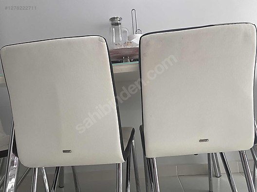 İkinci El ve Sıfır Alışveriş / Ev Dekorasyon / Mobilya / Mutfak / Sandalye