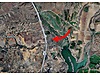 ANKARA,KIZILCAHAMAM ÇEŞTEPE'DE SATILIK 1539m2 TARLA