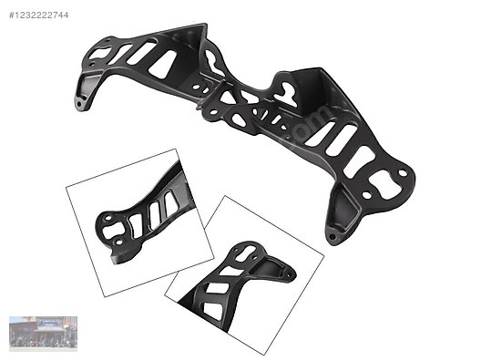 Gear Wheel / kawasaki zx10 zx10r kafa demırı zx 10r kafa