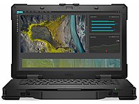 Dell Rugged 5430 i7 11 nesil Dokunmatik