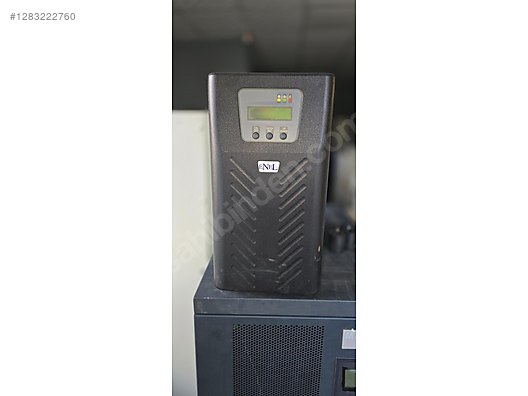 Used & Brand New Items / Computers / Peripherals / UPS