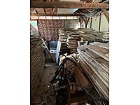 Kalıplık inşaat malzemesi