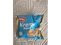 Torku 3'lü bisküvi hatalı ürün