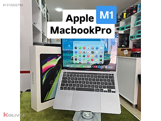 Apple Macbook / MacBook Pro M1 | 13.2