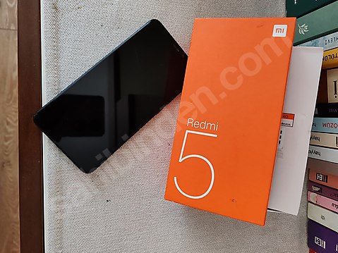 Cep telefonu Redmi