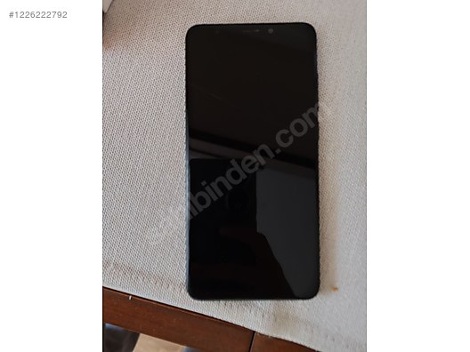 Used & Brand New Items / Cell Phones & Accessories / Cell Phones / Xiaomi / Redmi 5 Plus