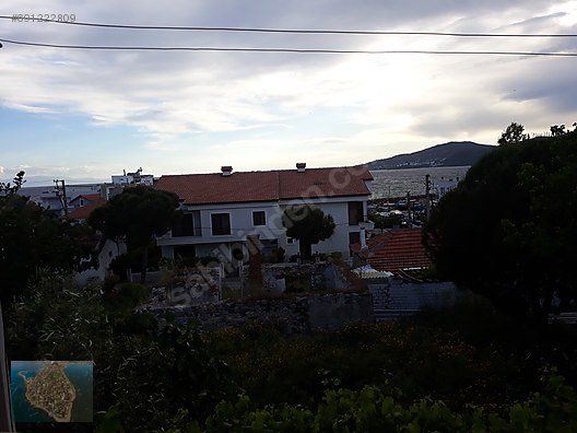 Emlak Ofisinden Satılık 5+2, 210 m² Müstakil Ev 965.000 TL�ye