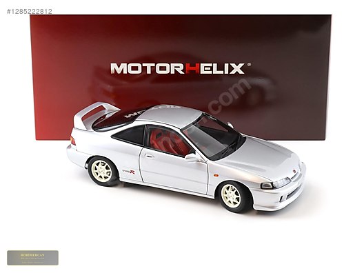 MOTORHELIX HONDA INTEGRA TYPE-R (DC2) 1997 *HOBİMERCAN M85202 on